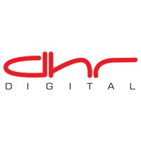 dhrdigital Logo