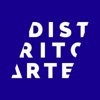 Distrito Arte Logo