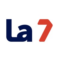 La 7 Logo