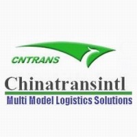 Chinatrans International Limited.ShenZhen Head Office Logo
