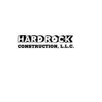 Hard Rock Construction, LLC Logo