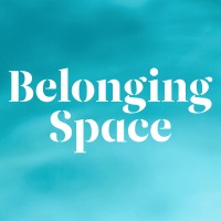 Belonging Space Logo