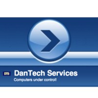 DanTech Services, Inc. Logo