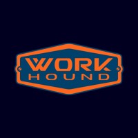 WorkHound Logo