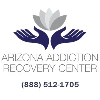 Arizona Addiction Recovery Center | Scottsdale, AZ Logo