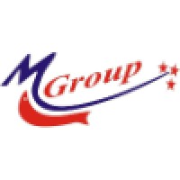 Maria Group International Logo