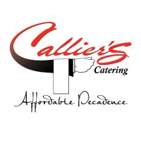 Calliers Catering Logo