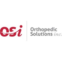 Orthopedic Solutions, Inc. Logo