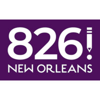 826 New Orleans Logo