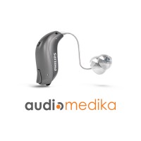 Audiomedika Logo