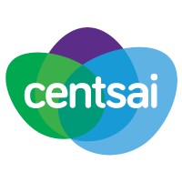 CentSai Logo