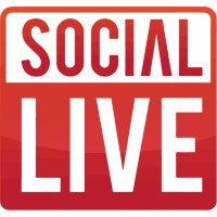 SocialLive Logo