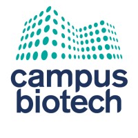 Campus Biotech Logo