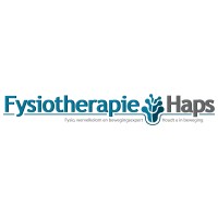 Fysiotherapie Haps Logo