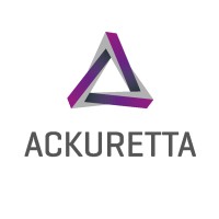 Ackuretta Logo