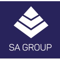 SA Group Logo