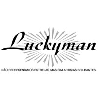 Luckyman Agency Logo
