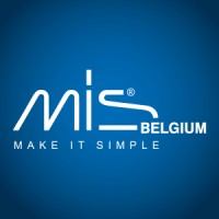 MIS Implants Belgium Logo