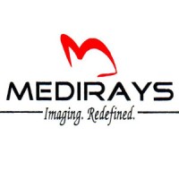 Medirays Corporation Logo