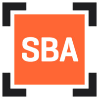 SBA Beveiliging B.V. ✔ 030 - 60 11 777 Logo