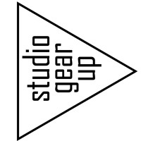 studio Gear Up Logo
