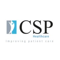 CSP Healthcare Logo