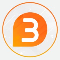 POP3DEV Logo