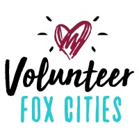 Volunteer Fox Cities Logo