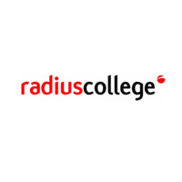 Radius College Logo