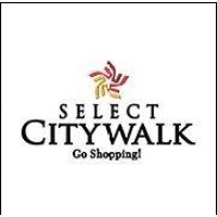 Select CITYWALK Logo