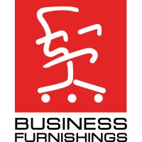 Business Furnishings Logo
