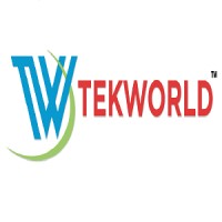 Tekworld ™ Logo