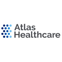 Atlas Healthcare, LLC Logo