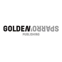 Golden Sparrow(Publishing and Media Works)- Published evo India, TGS Logo