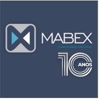 Mabex Engenharia e Construções Logo