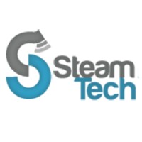 SteamTech Limited Logo