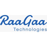RaaGaa Value Add Technologies (P) Ltd Logo
