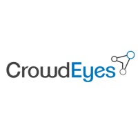 CrowdEyes Logo