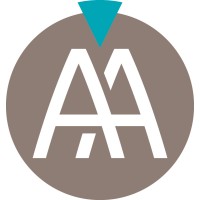 Réseau AGN Avocats Logo