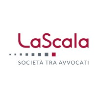 La Scala Società tra Avvocati Logo