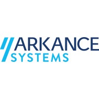 Arkance Systems BeLux Logo
