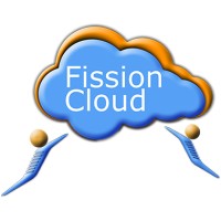 FissionCloud Logo