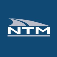 NTM Group Logo