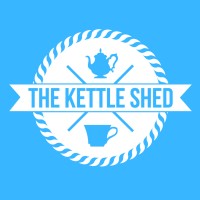 The Kettle Shed Tea Company Logo