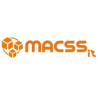MACSS Tecnologías de la Información S.L. Logo