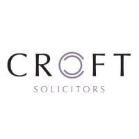 Croft Solicitors Logo