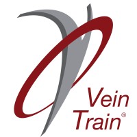 VeinTrain Ltd Logo
