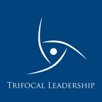 Trifocal Leadership Logo