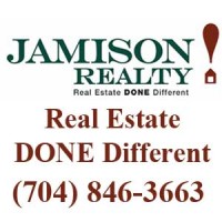 Jamison Realty Property Management Logo