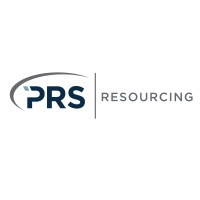 PRS Resourcing Logo